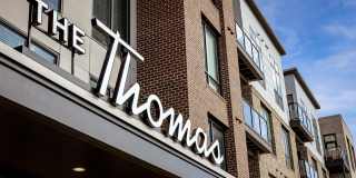 The Thomas at GVX The Thomas at GVX Gallery 44