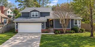 Spacious 4-Bedroom Home in West Little Rock Near Starbucks & The Athletic Club Spacious 4-Bedroom Home in West Little Rock Near Starbucks & The Athletic Club Gallery 1
