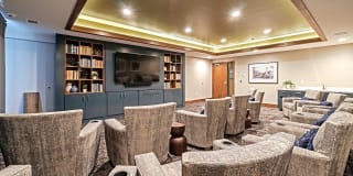 Senior & Affordable Housing - Bren Road Station Gallery 23