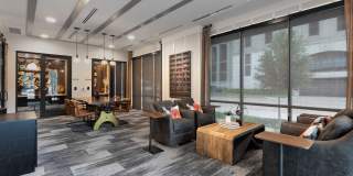 Alta River Oaks Gallery 21