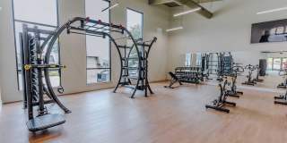 Nob Hill Apartments Gallery 49