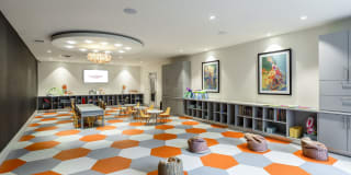 The Harper at Harmon Meadow Apartments Gallery 31