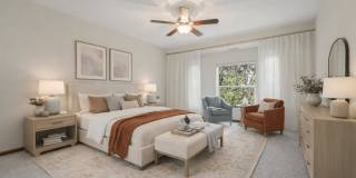 Estates at Arbor Oaks a 55+ Community Estates at Arbor Oaks a 55+ Community Gallery 12