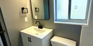 Affordable Beach Living! 1BR Apartment with Large Storage Closet & Central AC Gallery 13