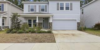 Finley Woods 4 bedroom 3 bath. Gallery 1