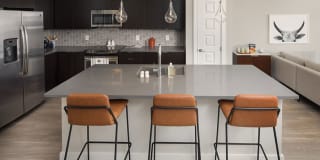 AMLI Arts Center Gallery 36