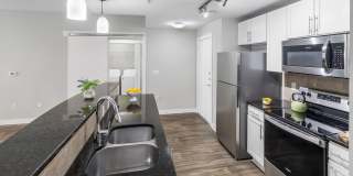 West Inman Lofts Gallery 21