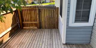 2 Bedroom in Pebble Brook North 2 Bedroom in Pebble Brook North Gallery 23