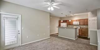 Huntsville Parc Apartment Homes Gallery 35