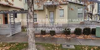 4 Bedroom 2.5 Bath Town Home in Daybreak Gallery 1