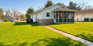 614 Mercer Avenue Gallery 1