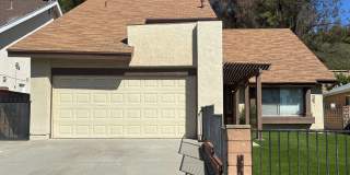 This beautiful two-story home in West Covina! 3 bedrooms and 2.5 Gallery 1
