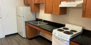 Miley Gardens at Eastmont - 55+ Senior Affordable Gallery 9