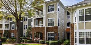 The Reserve at Meadowmont Apartments and Townhomes Gallery 65