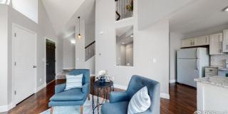 Spacious, Light-Filled Townhome in Fort Collins | 4-Bedroom Available This August Gallery 12