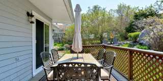 WINTER RENTAL: Two Beaches Cottage Gallery 31
