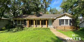 Wonderful 4 Bedroom Home in Mountain Brook! Gallery 1