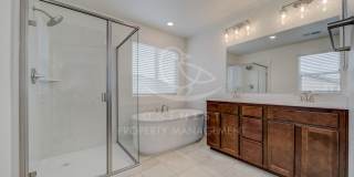 Twelve Bridges 4-Bedroom, 2-Bath Home Gallery 27