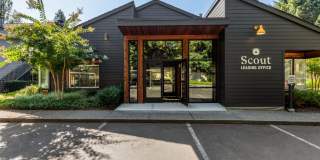 Scout apartments Gallery 24