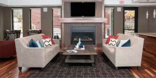 The Cambric Apartments - Senior & Affordable Housing Gallery 11