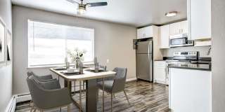 5351-61 Everett Street Gallery 1