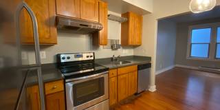 Cranmore Apartments Gallery 13