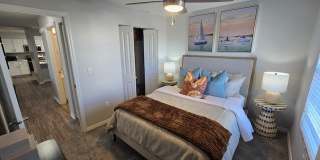 The Henry Richmond Hill Gallery 30