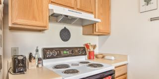 Second St Apartments Gallery 14