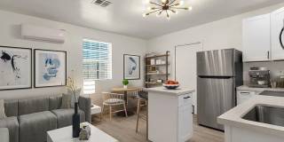 2107 West Wilshire Drive Gallery 1