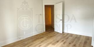 Avail Sept 1: 2BR Apt in Beechview, South Hills.  BEAUTIFUL design, Laminate Floors, AC, Pets OK, Balcony, W/D! Gallery 14