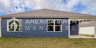 New Construction Home for Rent! Gallery 44