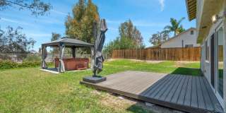 5 BR / 2 BA Home in San Diego Gallery 18