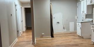 Discover this newly remodeled 3-bedroom, 1-bath home in Indianapolis’s Old Southside. Gallery 4