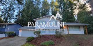 Recently Updated 3-Bed with Bonus Space in Silverdale! Gallery 1