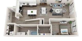 4733 North Ravenswood Ave. Gallery 1