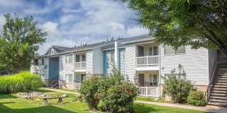 Creekside Village Apartments Gallery 1