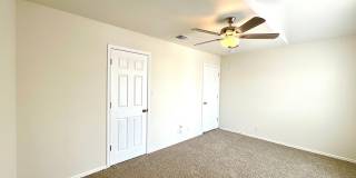 **APPLICATION RECEIVED** Spacious 5-Bedroom Retreat with 2-Car Garage & Prime Location Near Lackland AFB! Gallery 33