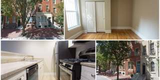 723 SPRUCE Street Gallery 1
