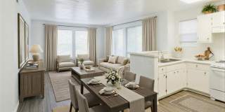 Harmony Gardens Senior Housing Gallery 15