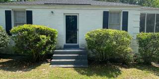 2-bedroom, 1 bath home available in Rosewood area! Gallery 1