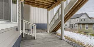 Beautiful two-story home with a walk-out finished basement is for the perfect family home Gallery 14