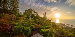 Ka Hale Hau’oli: Private Gated North Shore Home w/ Pool, Hot Tub, Lanais & Views Gallery 6