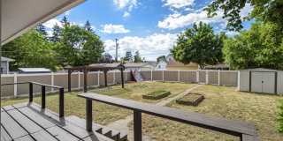 Updated Spokane Rental Home with 4 Bedrooms & Private Yard Gallery 8