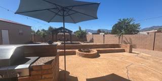 1964 sonita in Sierra Vista, Travel Nurse / Military Friendly Furnished Rental 1964 sonita in Sierra Vista, Travel Nurse / Military Friendly Furnished Rental Gallery 4