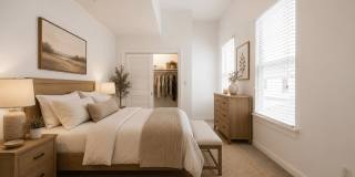 Miller and Rhoads Residences Gallery 63