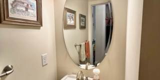 Very spacious and bright! Gallery 7