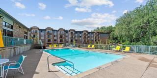 Willow Creek Apartments Gallery 14