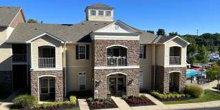The Residences at Liberty Crossing Gallery 23