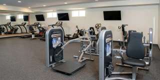 The Legends of Woodbury - Active Adult 55+ Gallery 23