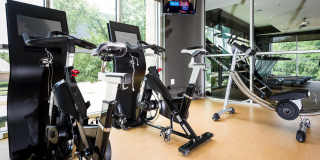 Pearl Greenway Gallery 21